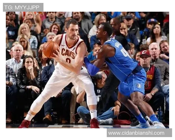 2015年11月22日骑士队与对手激战第三节精彩回放解析