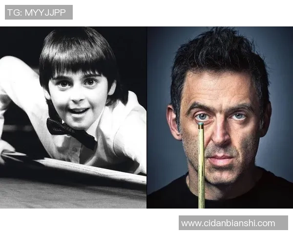 2020年斯诺克世锦赛马克威廉姆斯与奥沙利文的巅峰对决回顾