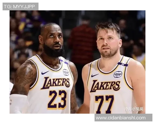 东契奇谈老詹把话挑明，字母辩驳里弗斯！艾顿摊牌，湖人犯老毛病