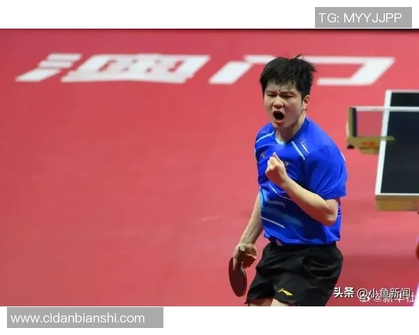 十五运｜不止男单卫冕！今天回归男团赛场争八强，樊振东还有下一个方针