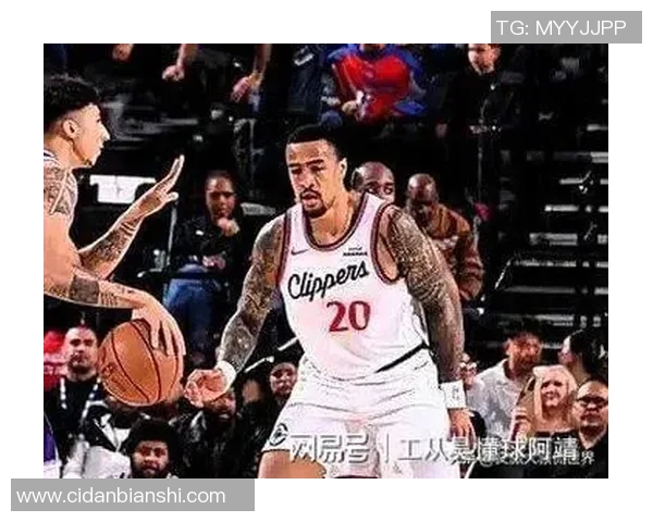 快船完全是自取其祸- 两弃将场均得分20+，三新援没一个顶用的!